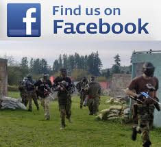 Elma Paintball Facebook Page