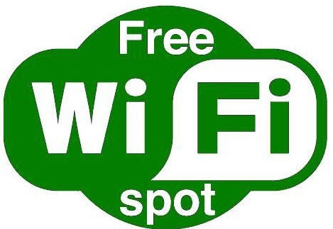 free wifi hotspot at elma paintball